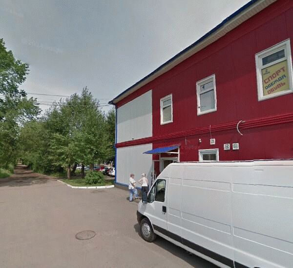 Банкомат БыстроБанка по адресу улица Гагарина 27б