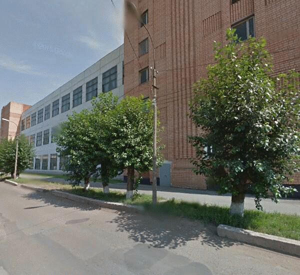 Банкомат БыстроБанка по адресу ул. Новоажимова,  д. 12