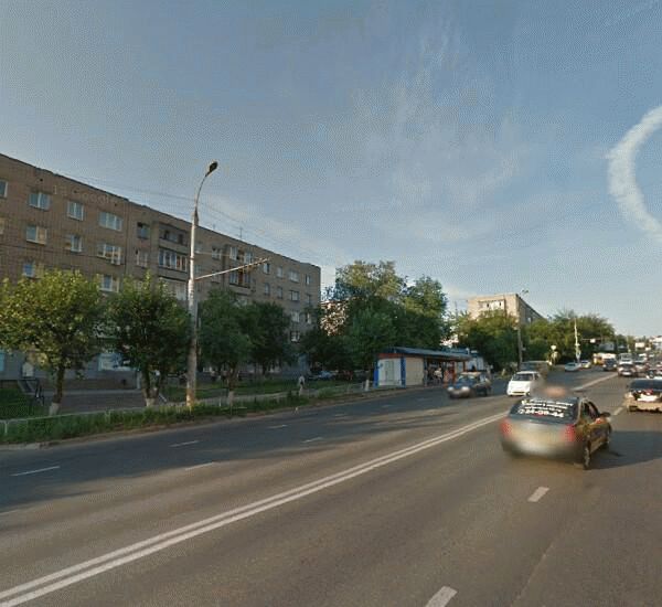 Банкомат БыстроБанка по адресу улица Коммунаров 165