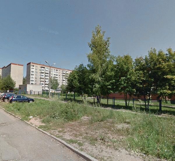 Банкомат Газпромбанка по адресу ул. 40 лет Победы,  д. 110