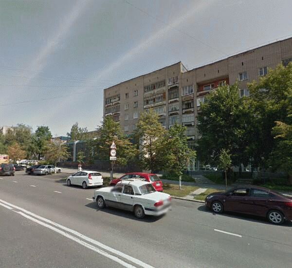 Банкомат банка Хоум Кредит по адресу улица Пушкинская 171