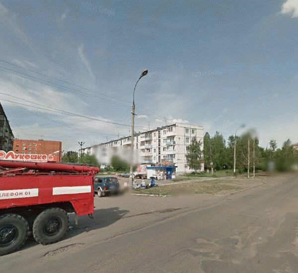 Банкомат Альфа-Банка по адресу улица Гагарина 49б