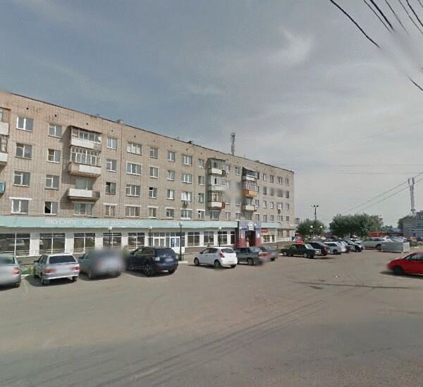 Банкомат Уральского Банка Реконструкции и Развития по адресу улица Областная 20