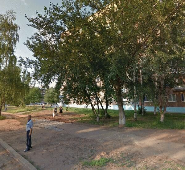 Банкомат Газпромбанка по адресу улица Клубная 45