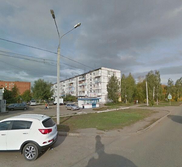 Банкомат Альфа-Банка по адресу ул. Гагарина,  49Б