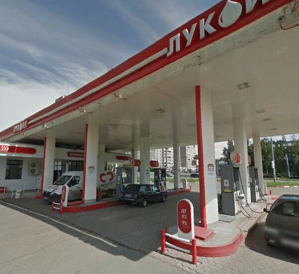 Банкомат Банка «ФК Открытие» по адресу ул. Карла Либкнехта,  д. 4