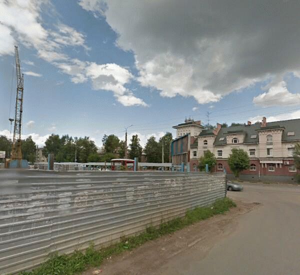 Банкомат банка ВТБ по адресу ул. 30 лет Победы,  д. 43