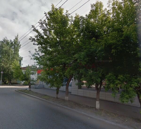 Банкомат Газпромбанка по адресу ул. 30 лет Победы,  д. 36