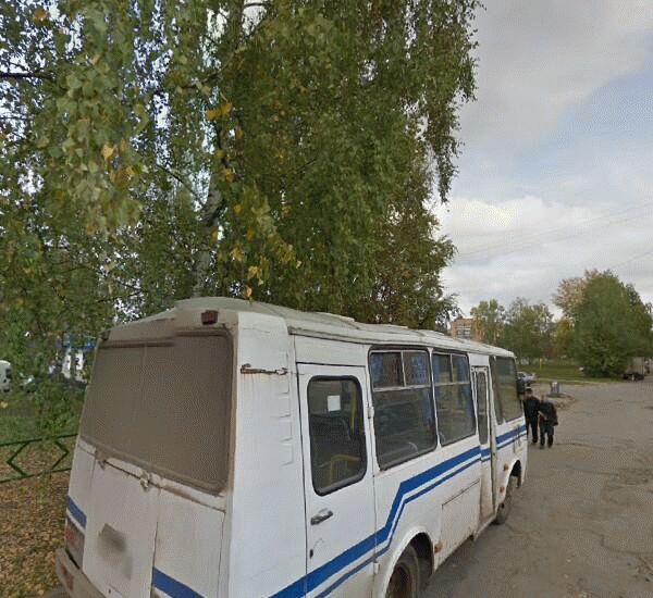 Банкомат Ижкомбанк по адресу ул. Клубная,  д. 45