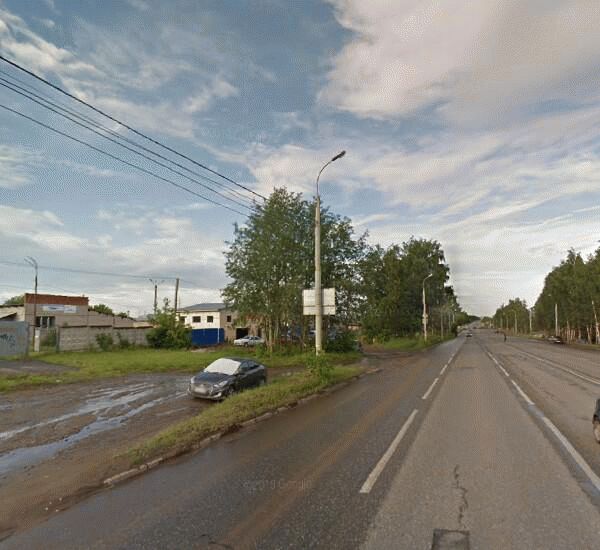 Банкомат Ижкомбанк по адресу ш. Воткинское,  д. 204