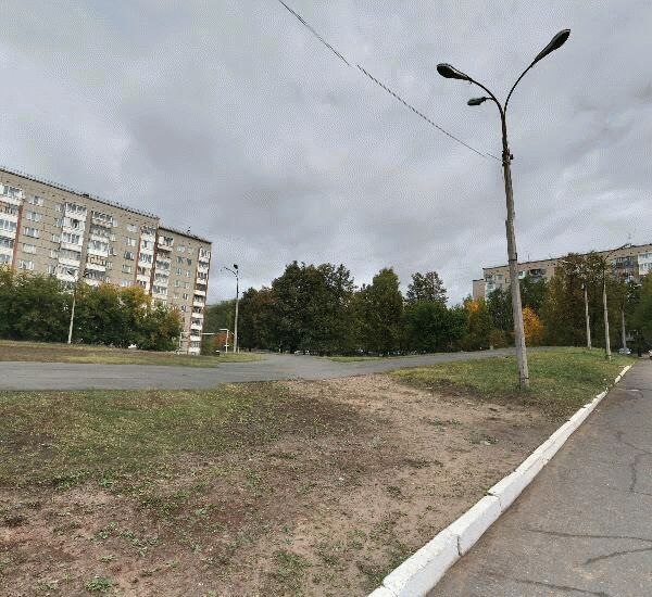 Банкомат Ижкомбанк по адресу ул. Клубная,  д. 65