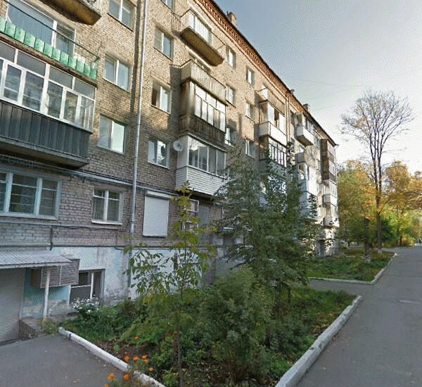 Банкомат Почта Банка по адресу ул. Кирова,  д. 117