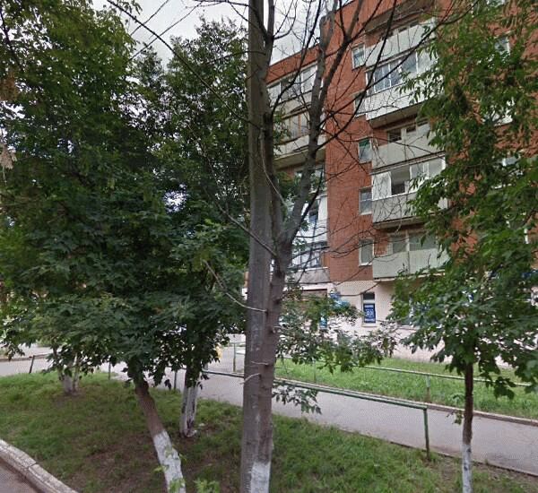 Банкомат Почта Банка по адресу ул. Коммунаров,  д. 181