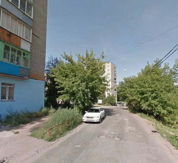 Банкомат Почта Банка по адресу ул. Тверская,  д. 52