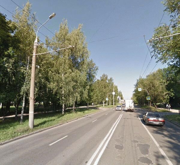 Банкомат Россельхозбанка по адресу ул. Дзержинского,  д. 60