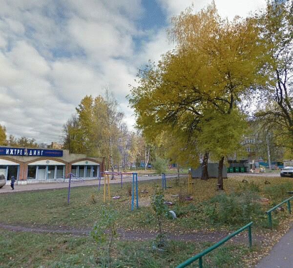 Банкомат Сбербанка России по адресу ул. 9 Января,  д. 219