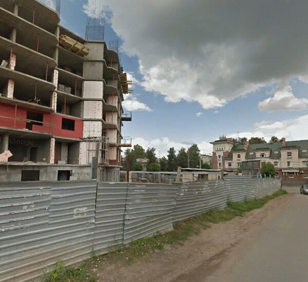 Банкомат Сбербанка России по адресу ул. 30 лет Победы,  д. 43