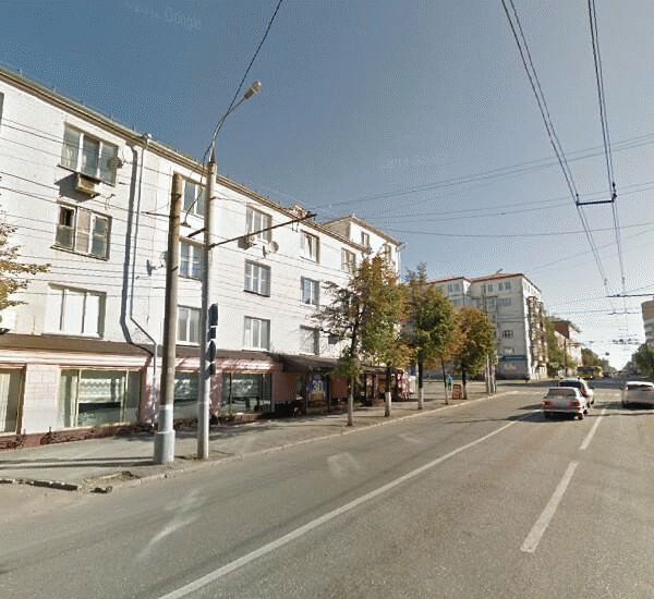 Банкомат Совкомбана по адресу ул. Советская,  д. 2