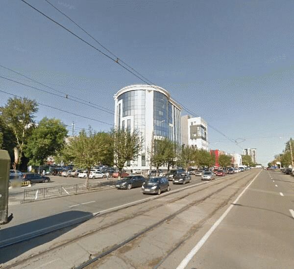 Банкомат банка Хоум Кредит по адресу ул. Ленина,  д. 62а