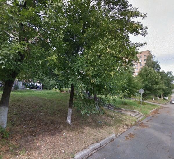 Банкомат Сбербанка России по адресу улица Кирова 11