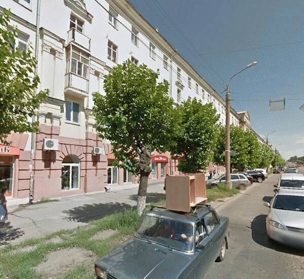 Банкомат СКБ-Банка по адресу ул. Пушкинская,  д. 182