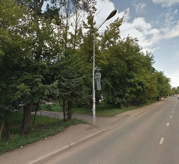 Банкомат Бинбанка по адресу улица Пушкинская 245а