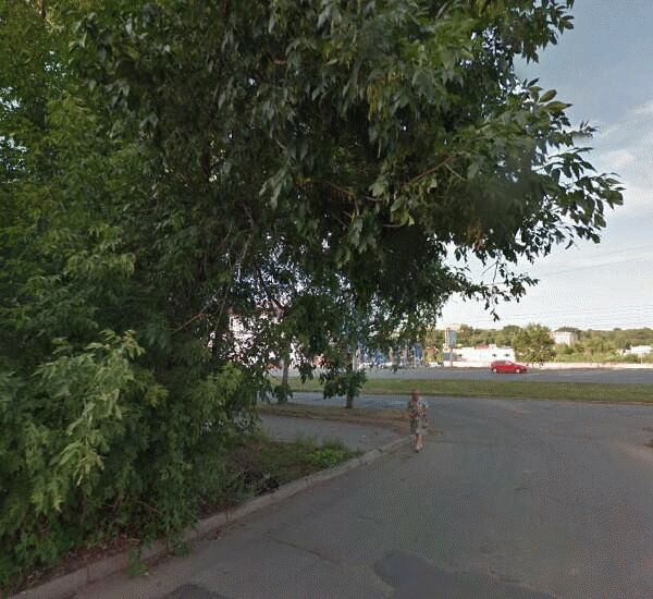 Банкомат Промсвязьбанка по адресу ул. Удмуртская,  д. 249