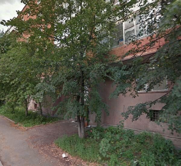 Банкомат Россельхозбанка по адресу улица имени Вадима Сивкова 112