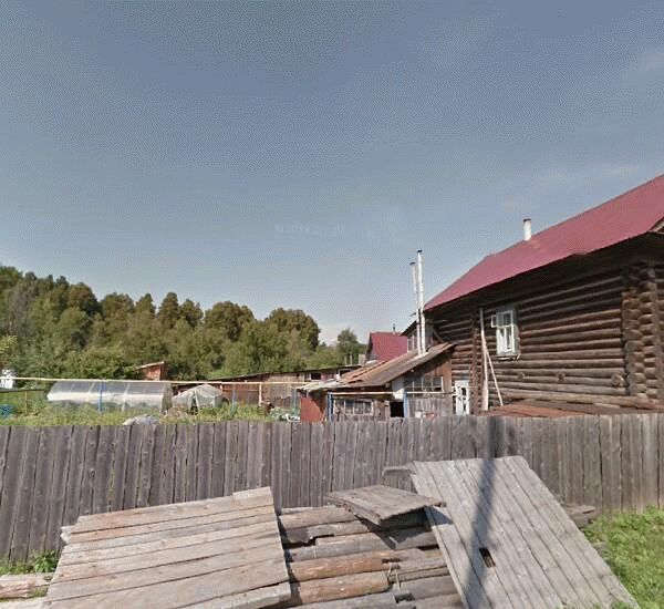 Банкомат Сбербанка России по адресу улица Вараксино 1