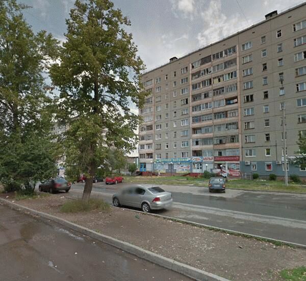 Банкомат Углеметбанка по адресу ул. Клубная,  д. 52