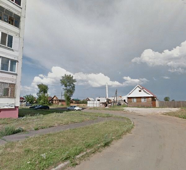 Банкомат АК Барс Банка по адресу проезд Карла Маркса 244