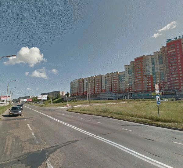 Банкомат Сбербанка России по адресу улица Удмуртская 153