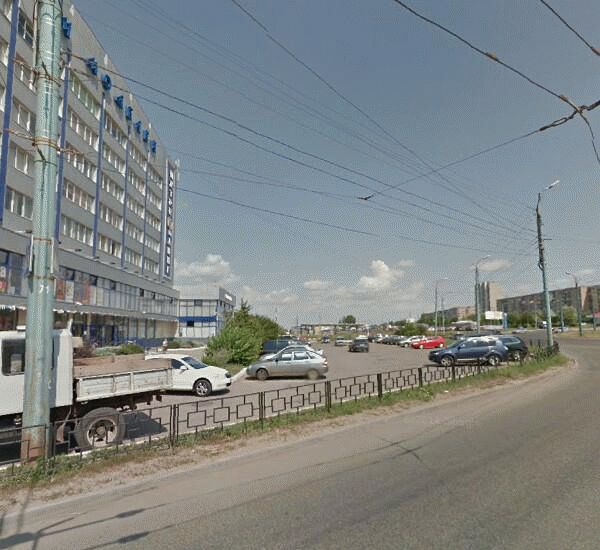 Банкомат Всероссийского банка развития регионов по адресу ул. Ворошилова,  д. 109а