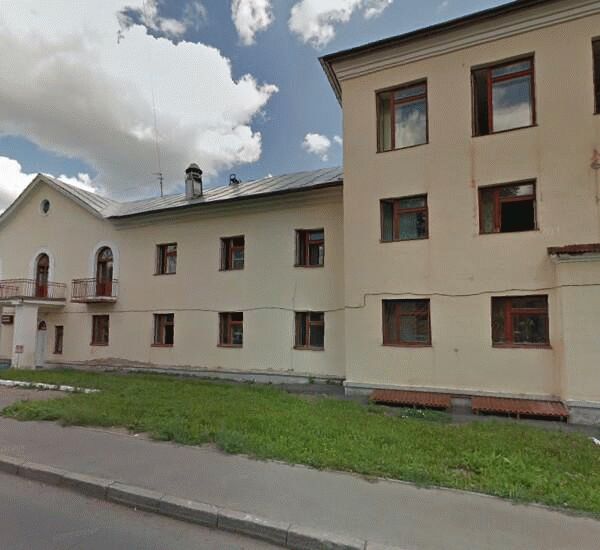 Банкомат банка Уралсиб по адресу Карлутская набережная 1а