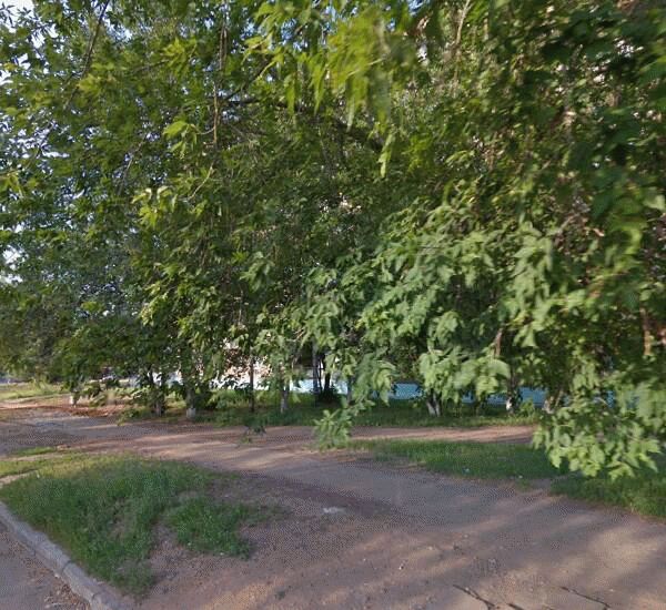 Банкомат Сбербанка России по адресу улица Клубная 45