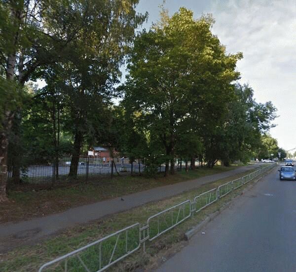 Банкомат банка Юниаструм по адресу улица Красногеройская 18