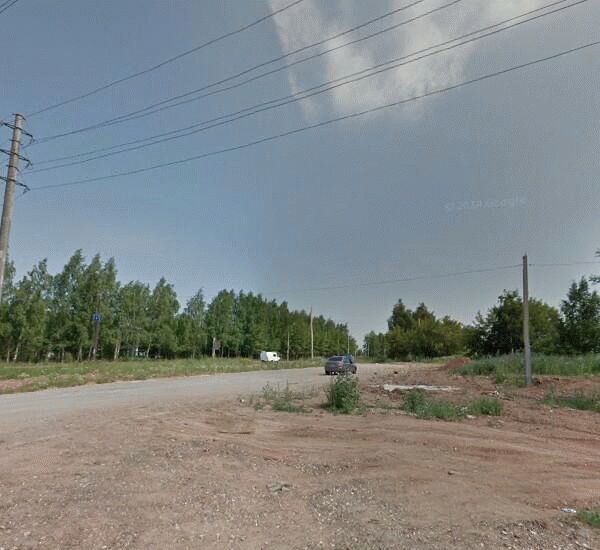 Банкомат Сбербанка России по адресу шоссе Воткинское 304