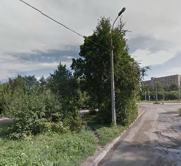 Банкомат Сбербанка России по адресу ул. 9 Января,  215