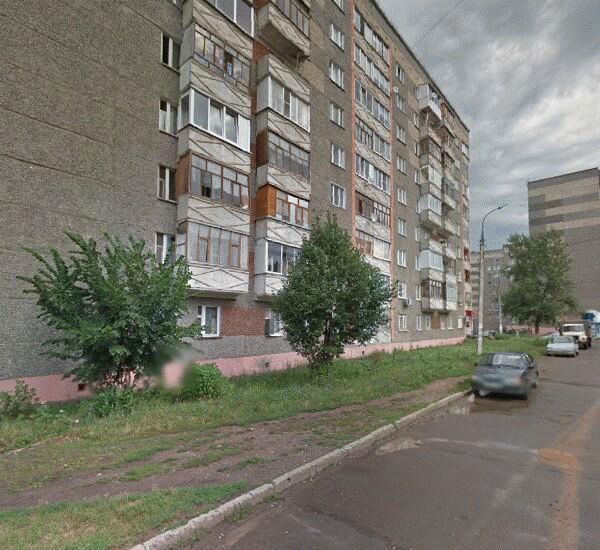 Банкомат Сбербанка России по адресу улица Баранова 66