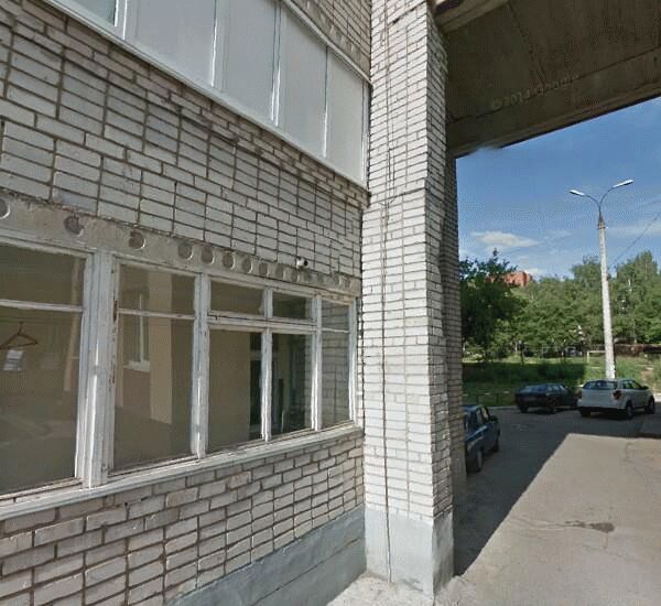 Банкомат Всероссийского банка развития регионов по адресу улица Карла Маркса 300а