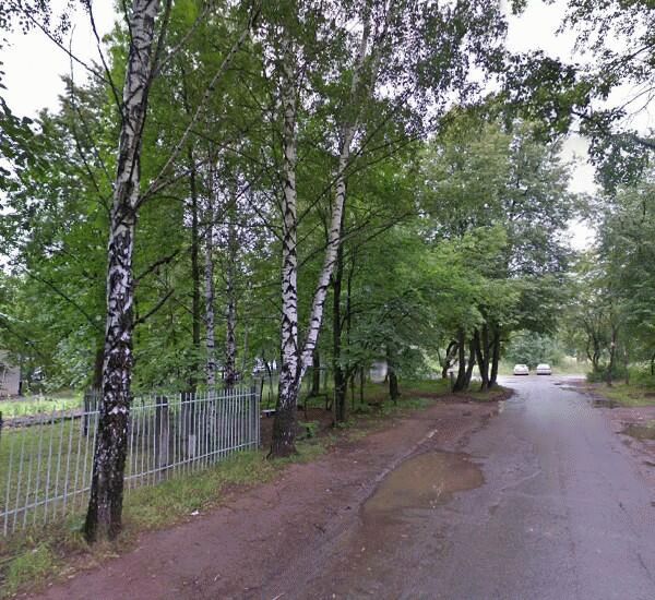 Банкомат Сбербанка России по адресу шоссе Воткинское,  104