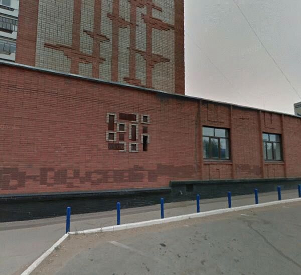 Банкомат Сбербанка России по адресу улица Тимирязева 5