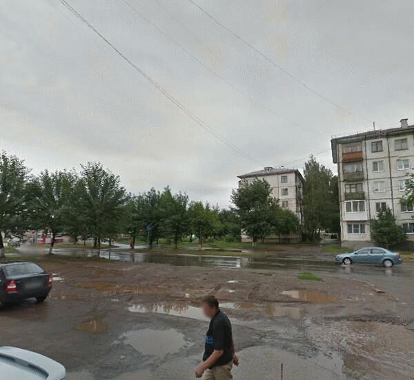 Банкомат Всероссийского банка развития регионов по адресу шоссе Воткинское 58