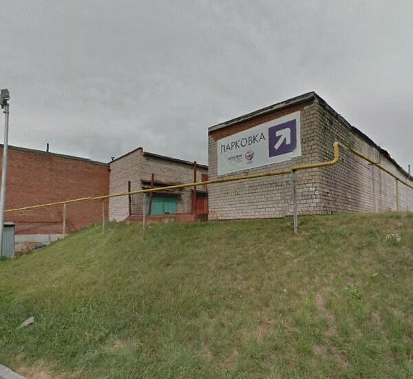 Банкомат Татфондбанка по адресу улица Холмогорова 11