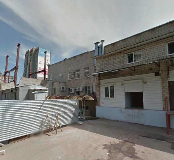 Банкомат АК Барс Банка по адресу улица Удмуртская 273