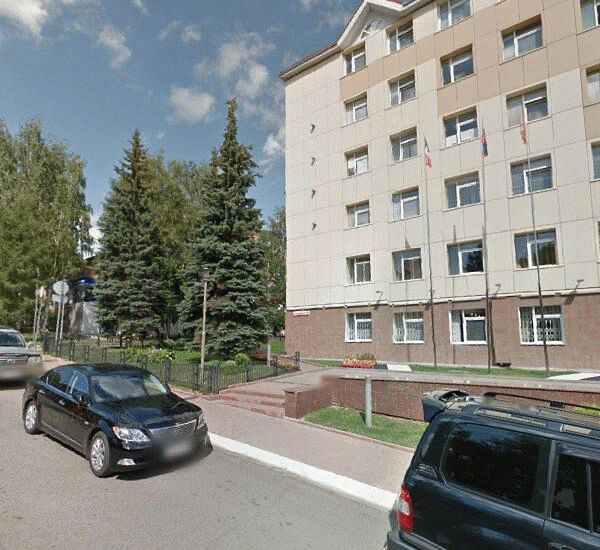 Банкомат Всероссийского банка развития регионов по адресу ул. Красноармейская,  д. 182а