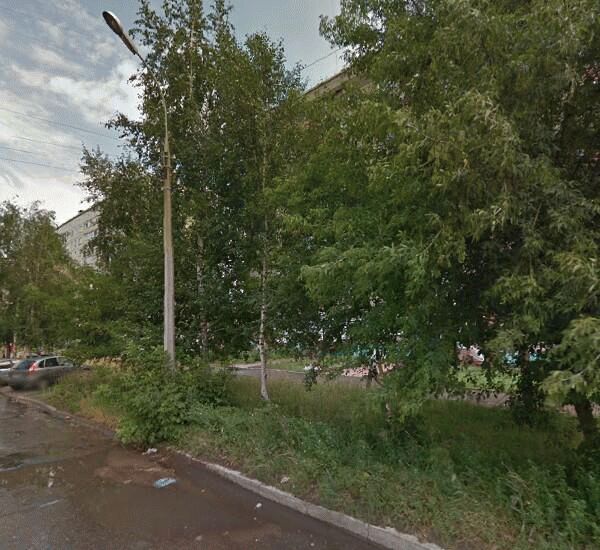 Банкомат Московского областного банка по адресу улица Клубная 48