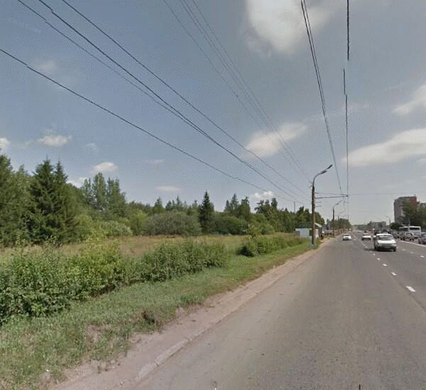 Банкомат Альфа-Банка по адресу шоссе Воткинское 170