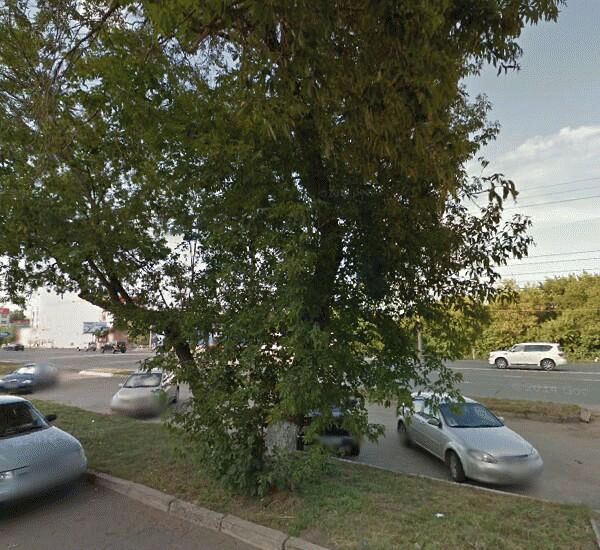 Банкомат Газпромбанка по адресу ул. Удмуртская,  д. 247г