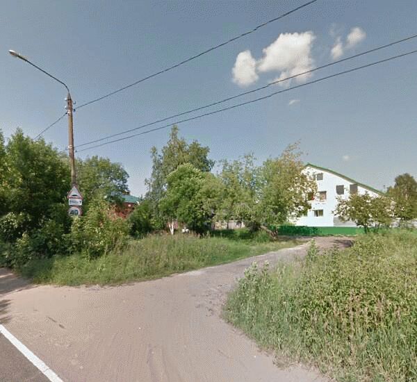 Банкомат Московского областного банка по адресу улица Совхозная 106